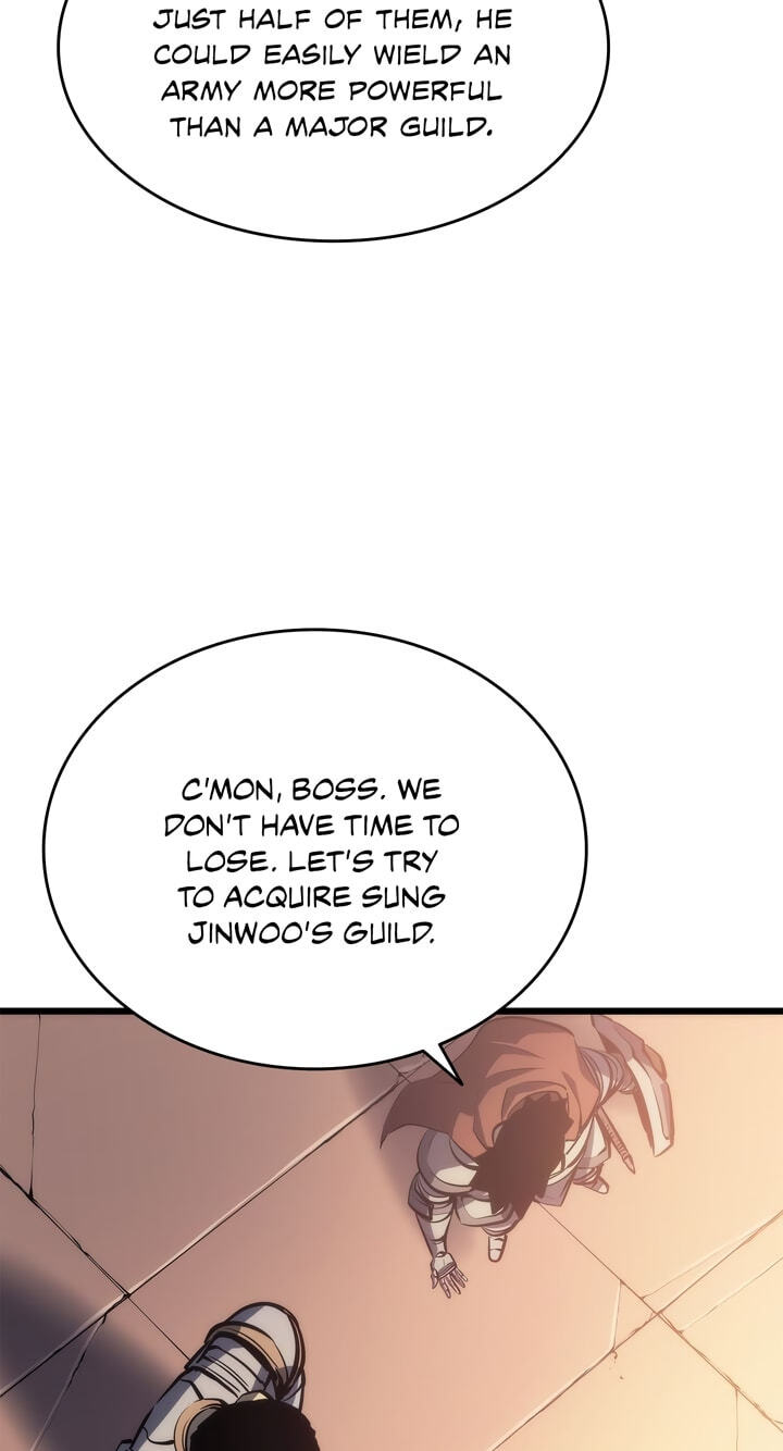 Solo Leveling, chapter 121, image 16