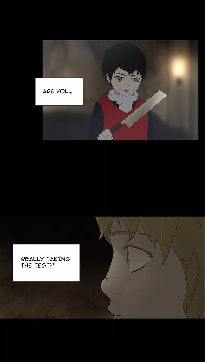 Tower of God, chapter 76, image 56