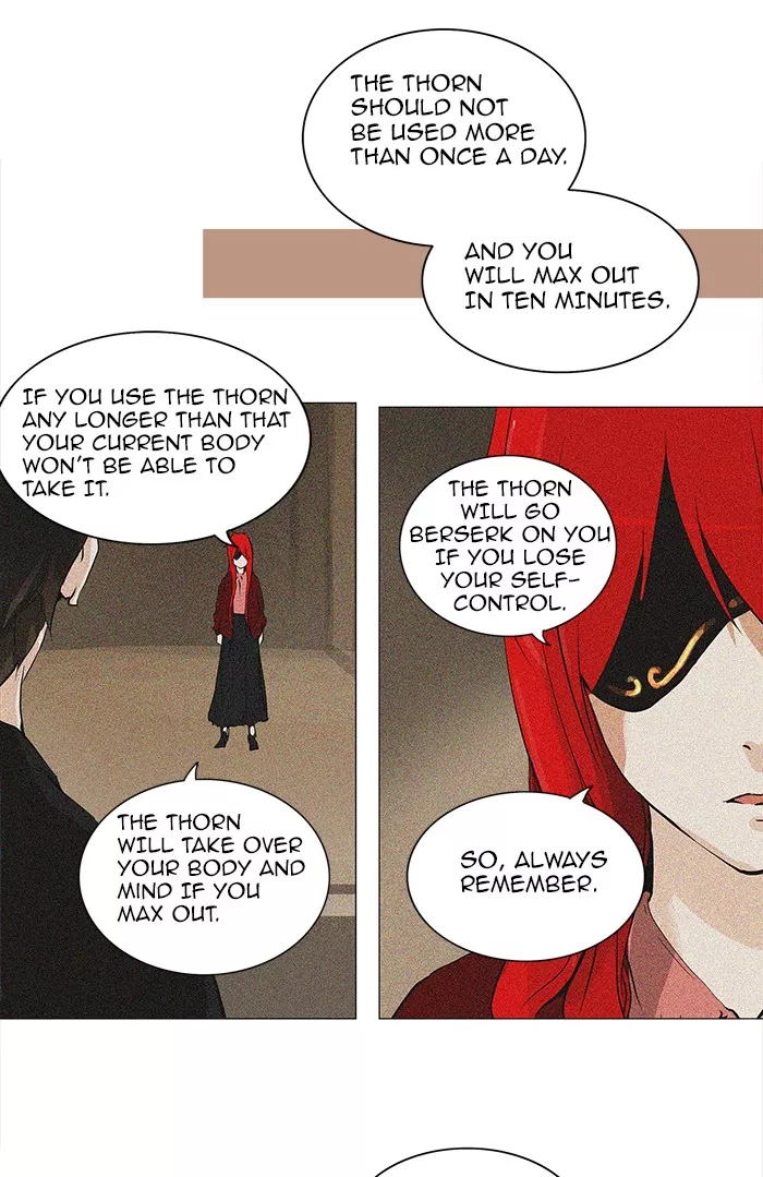 Tower of God, chapter 220, image 10