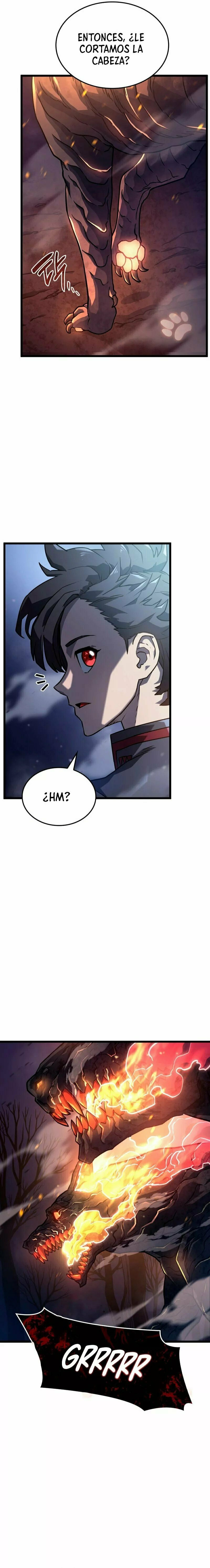 Revenge of the Baskerville Bloodhound, chapter 5, image 16
