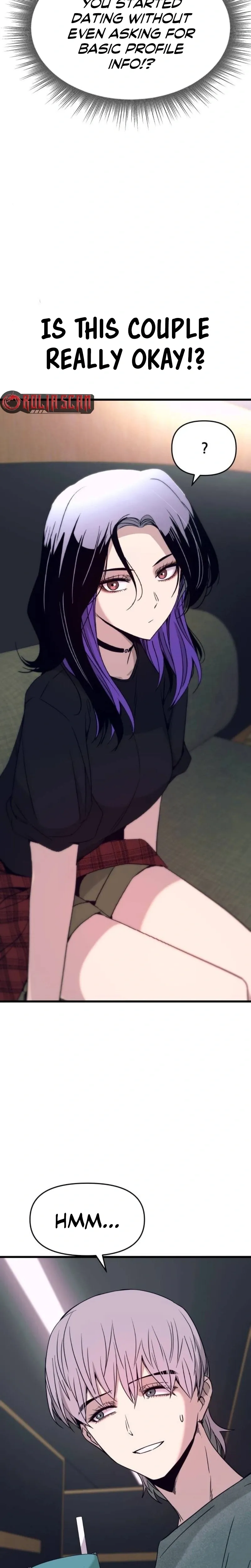 My Bias Gets on the Last Train, chapter 70, image 46