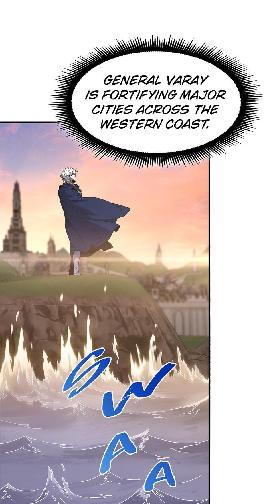 The Beginning After the End, chapter 237, image 42