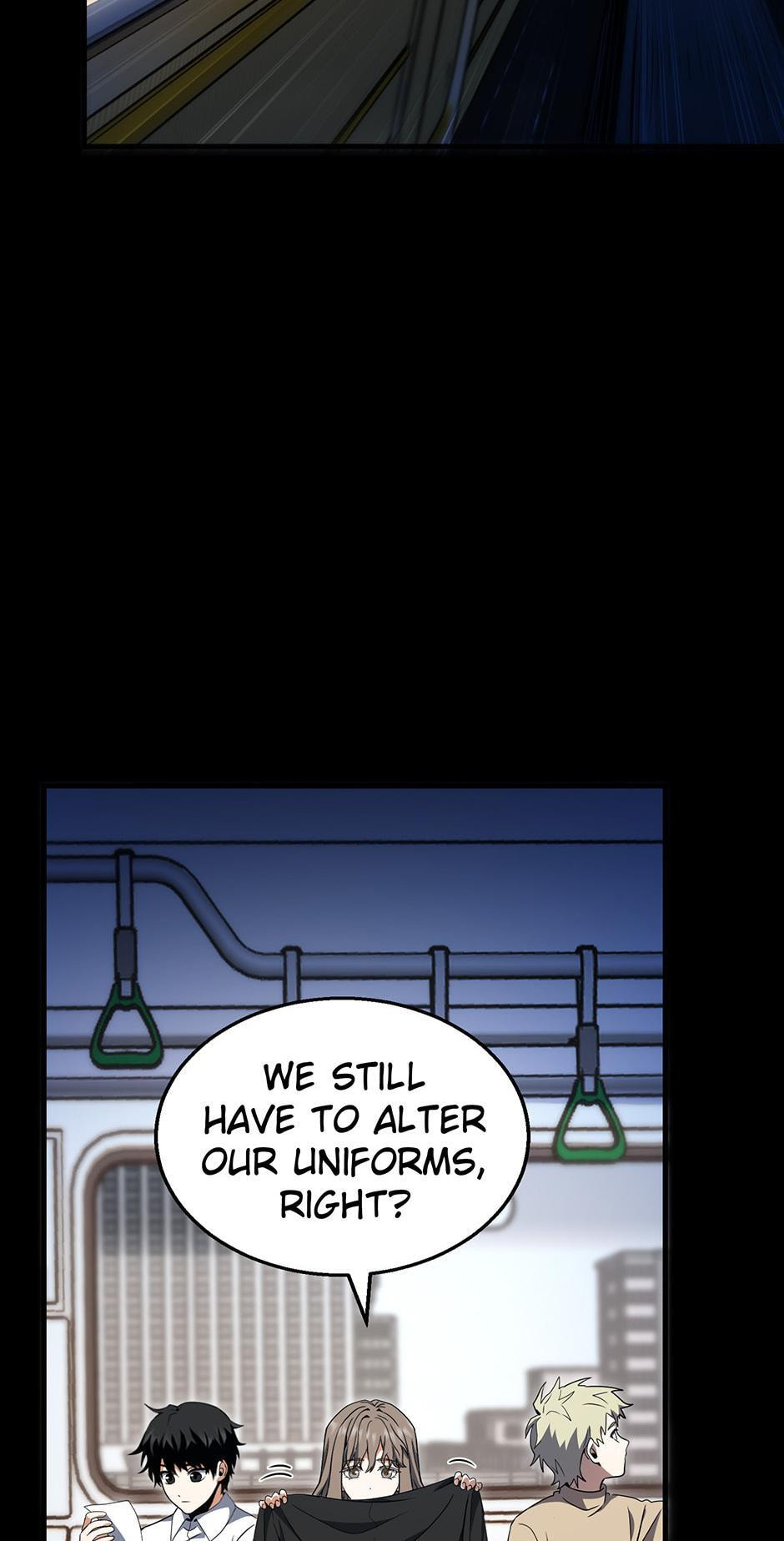 The Beginning After the End, chapter 196, image 17