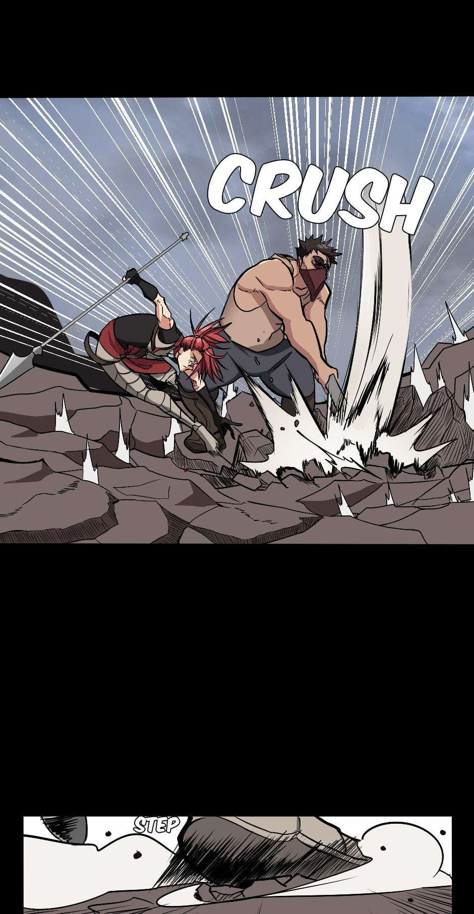 The Beginning After the End, chapter 9, page 45