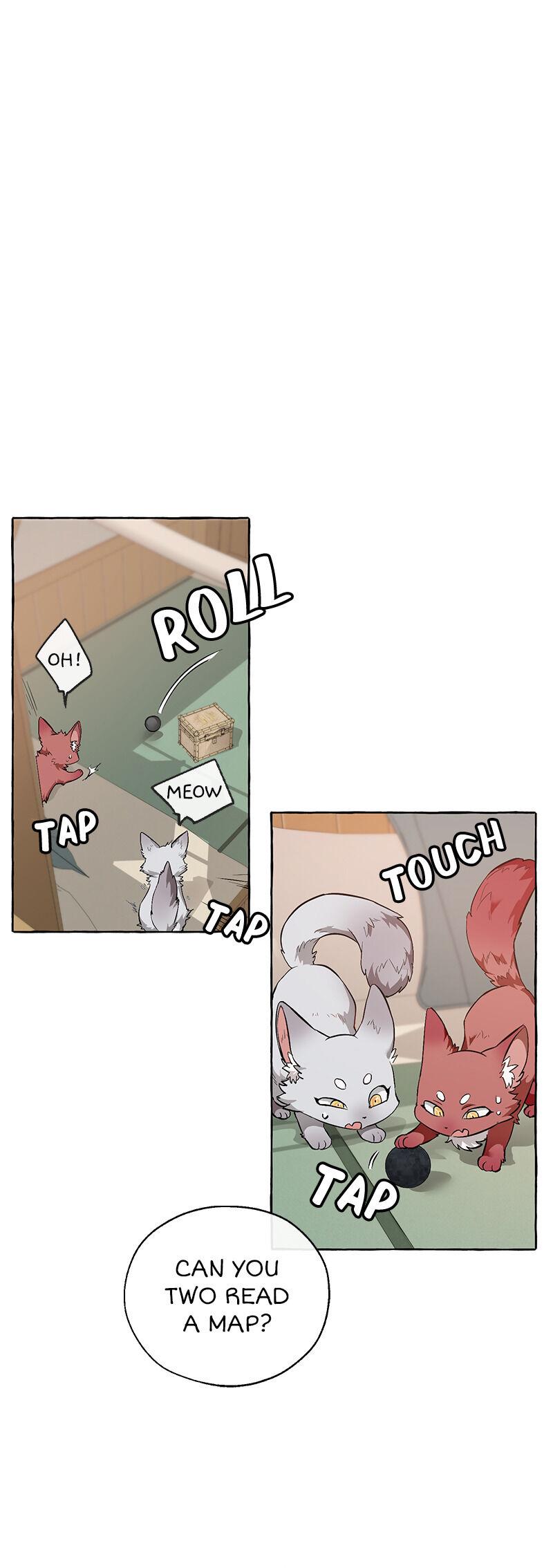 Trash of the Count’s Family, chapter 16, image 28