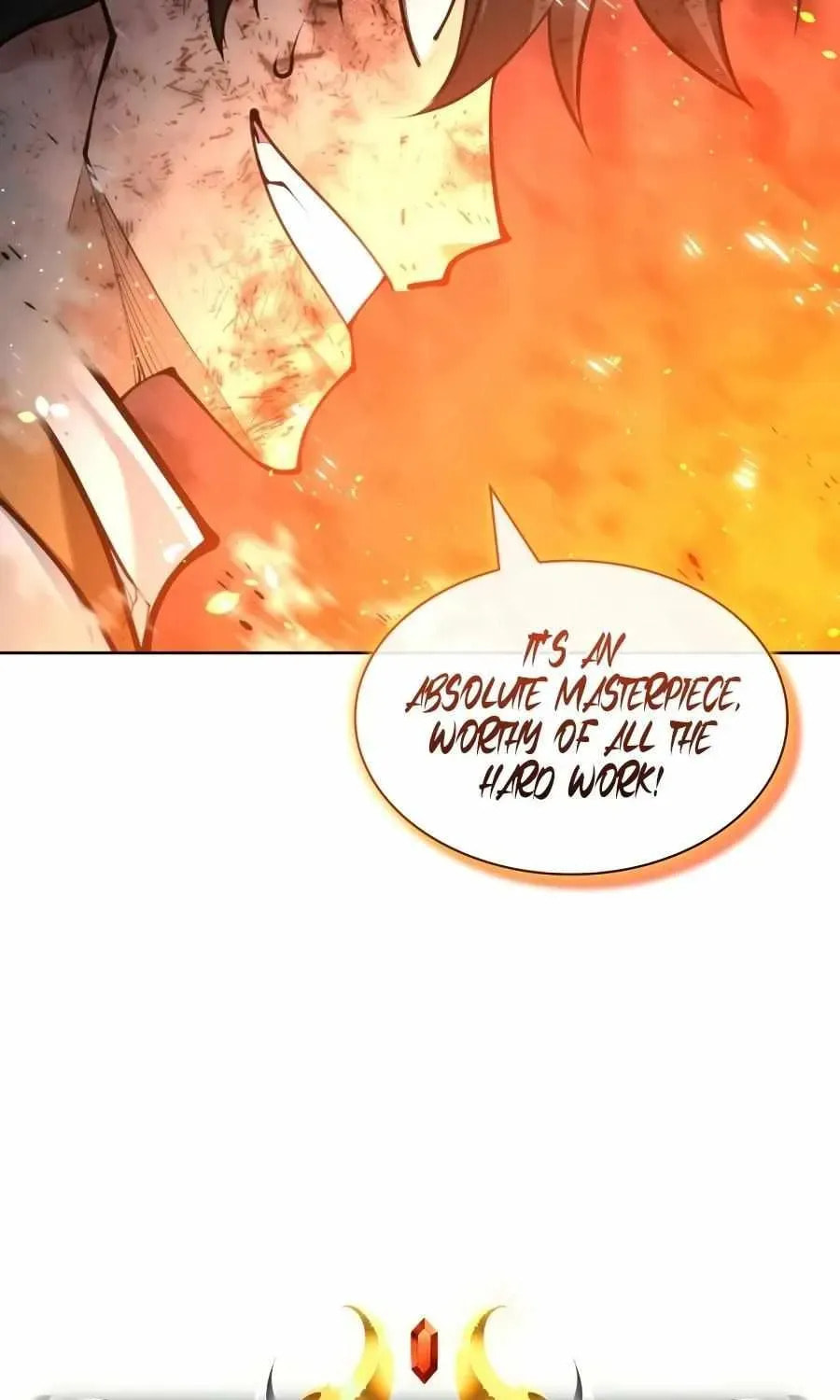 Overgeared (Team Argo), chapter 321, page 137