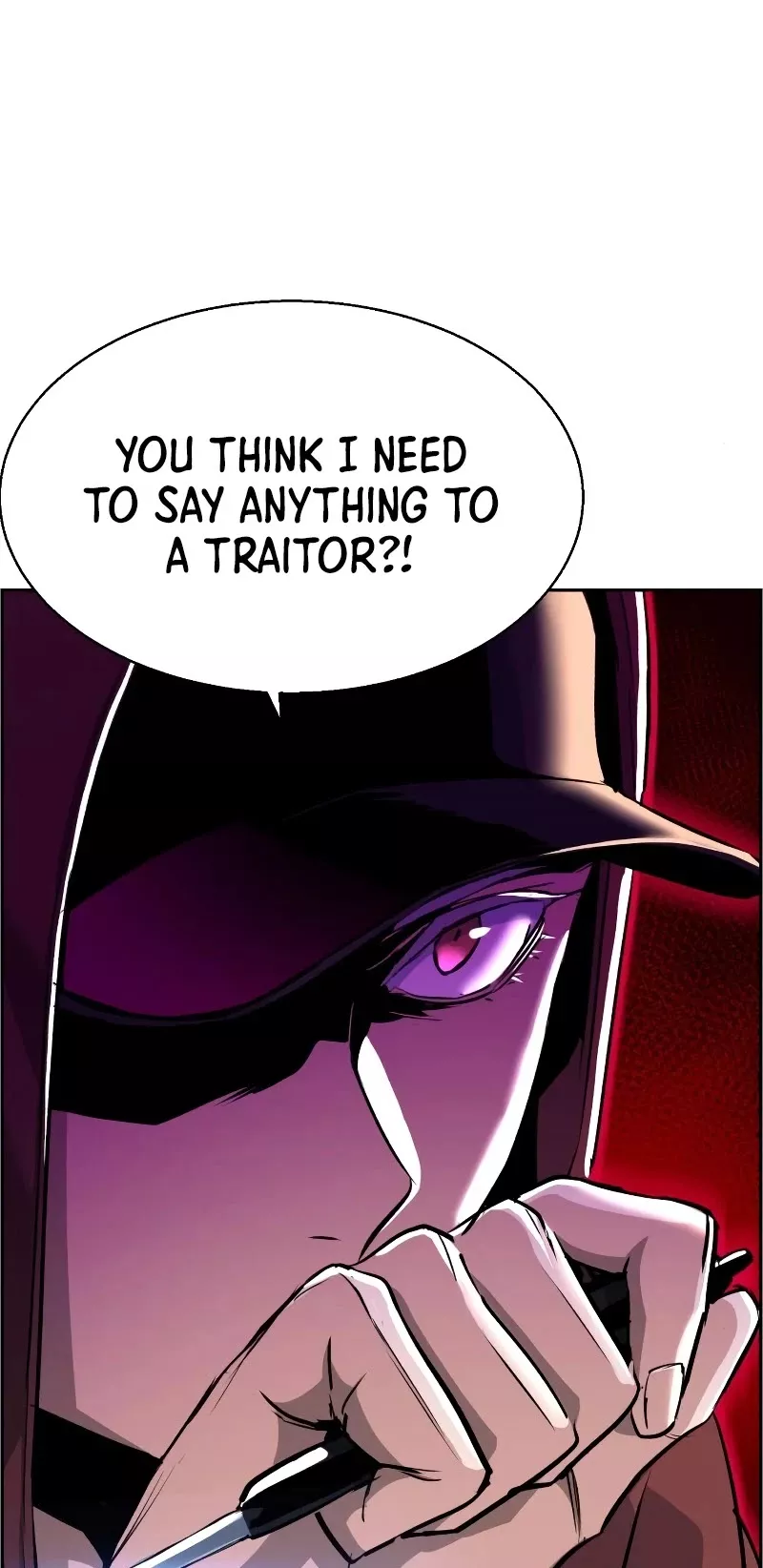 Teenage Mercenary, chapter 53, image 10