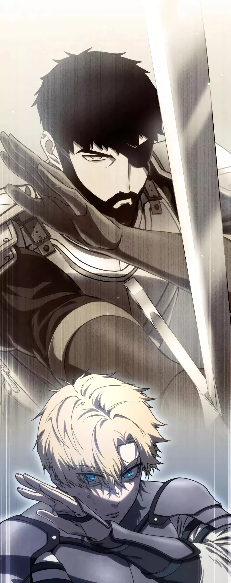 Star-Fostered Swordmaster, chapter 21, image 77