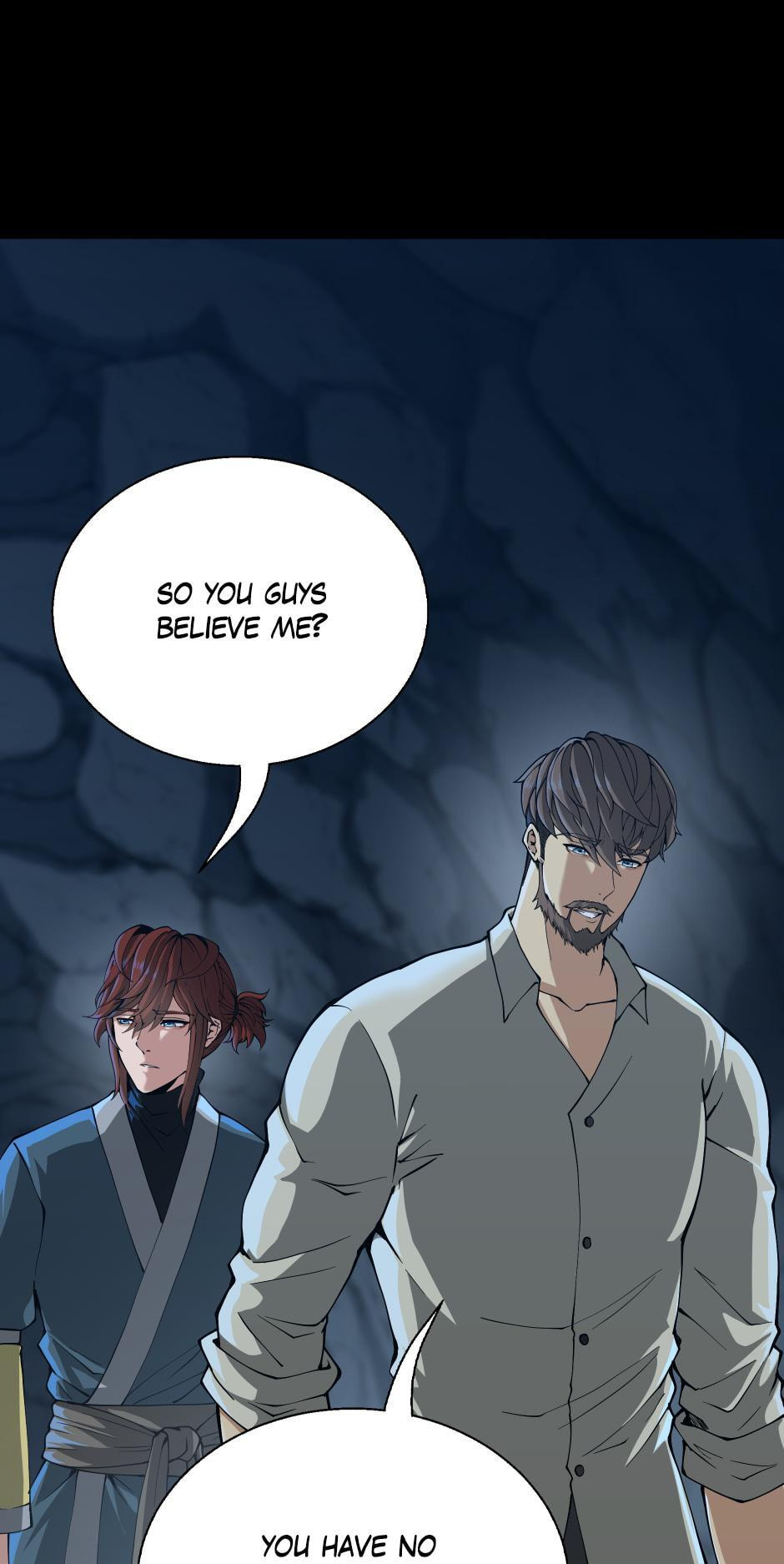 The Beginning After the End, chapter 149, image 73