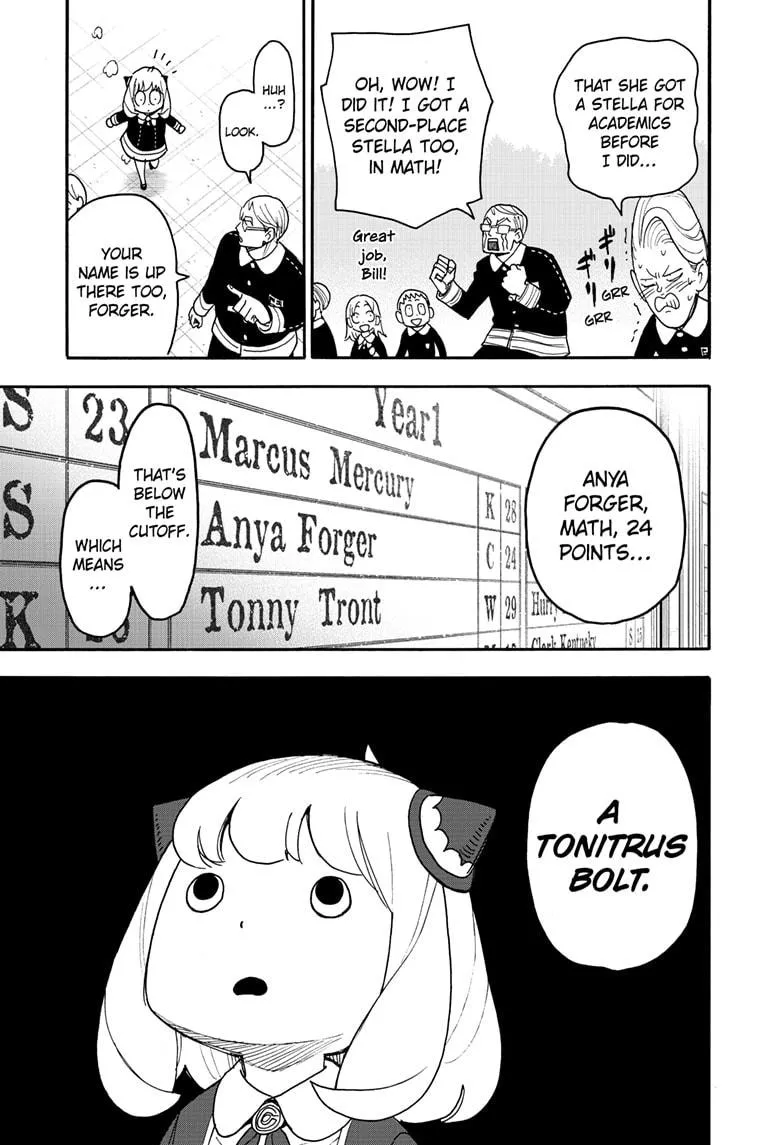 SPY x FAMILY, chapter 93, image 7