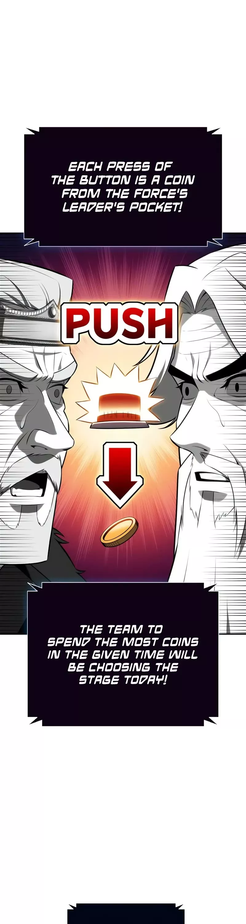 Solo Max-Level Newbie, chapter 200, image 4