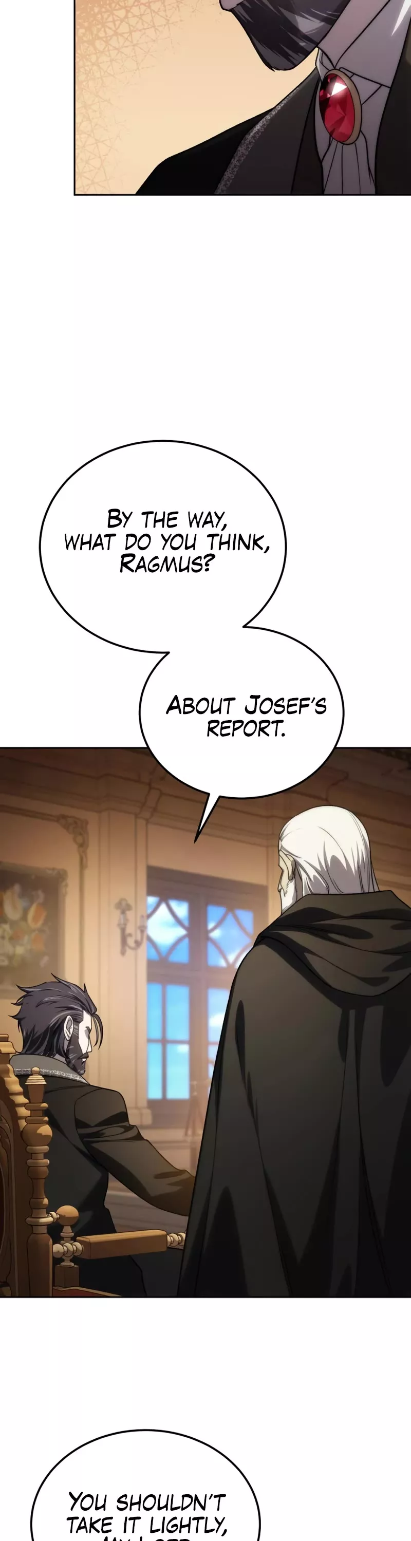 Star-Fostered Swordmaster, chapter 13, image 39