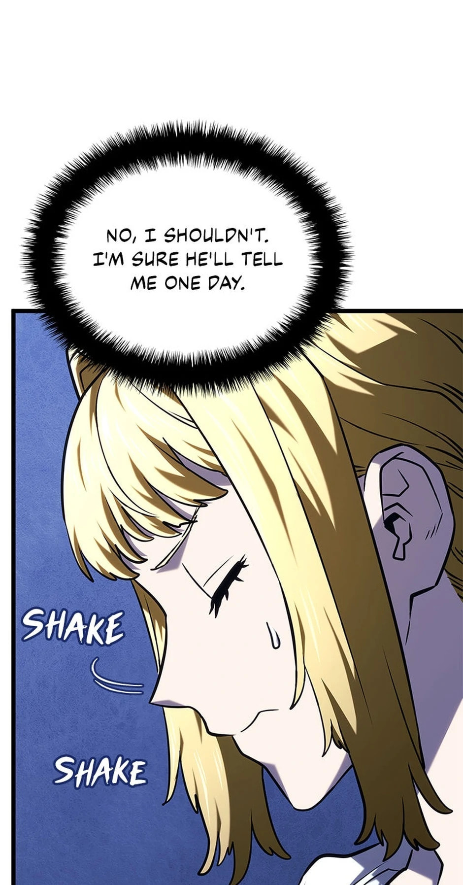 Revenge of the Baskerville Bloodhound, chapter 133, image 91