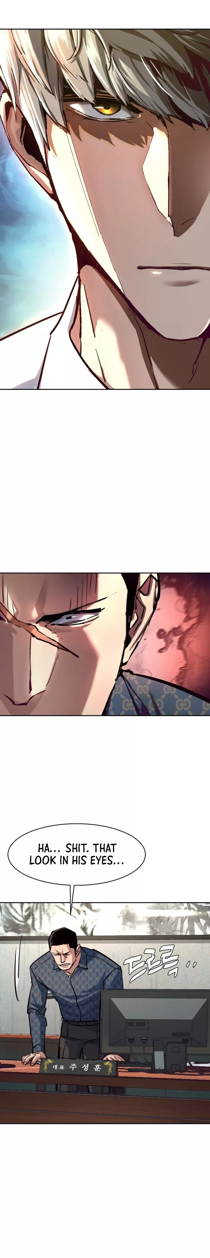 Teenage Mercenary, chapter 232, image 23