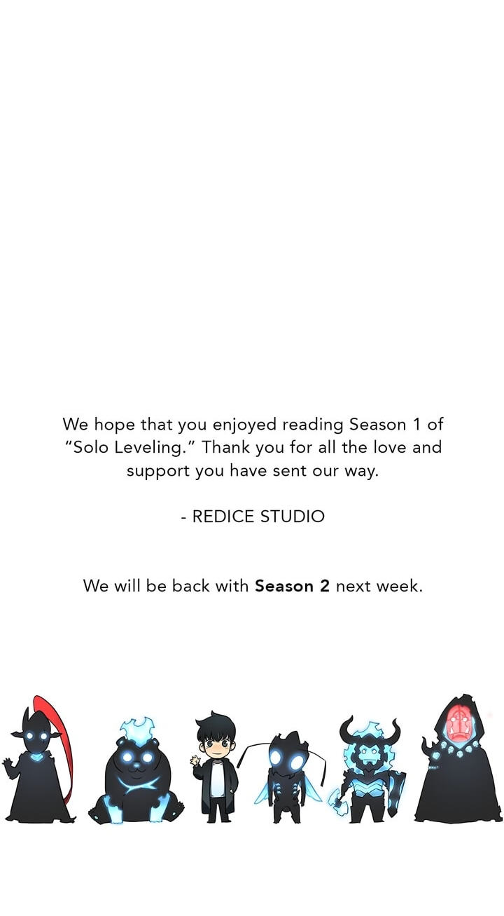 Solo Leveling, chapter 110, page 83