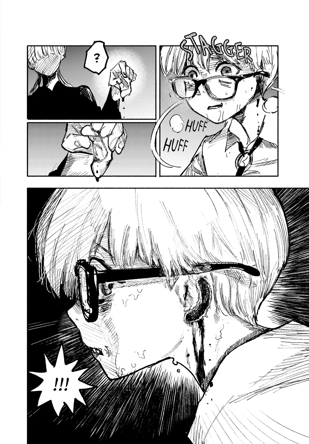Choujin X, chapter 19, image 24