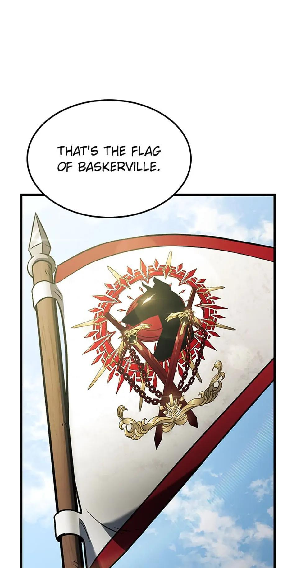Revenge of the Baskerville Bloodhound, chapter 24, image 172