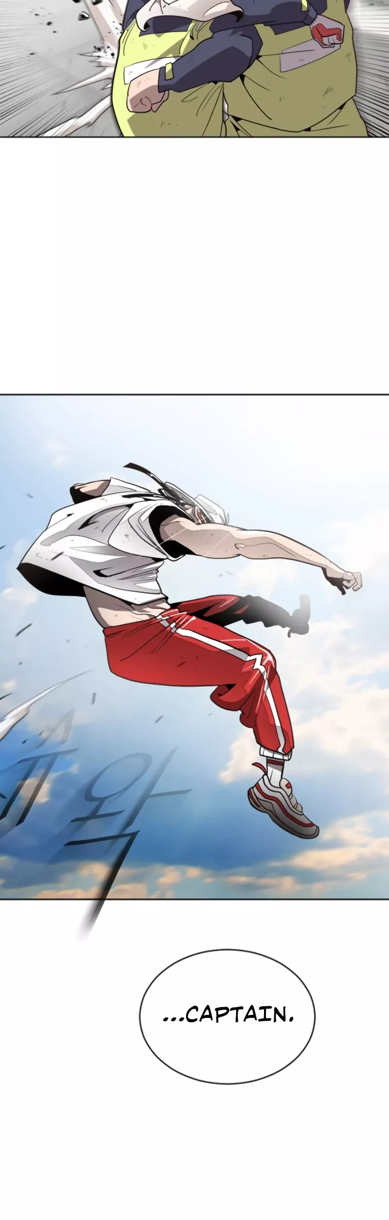 Superhuman Era, chapter 5, image 30