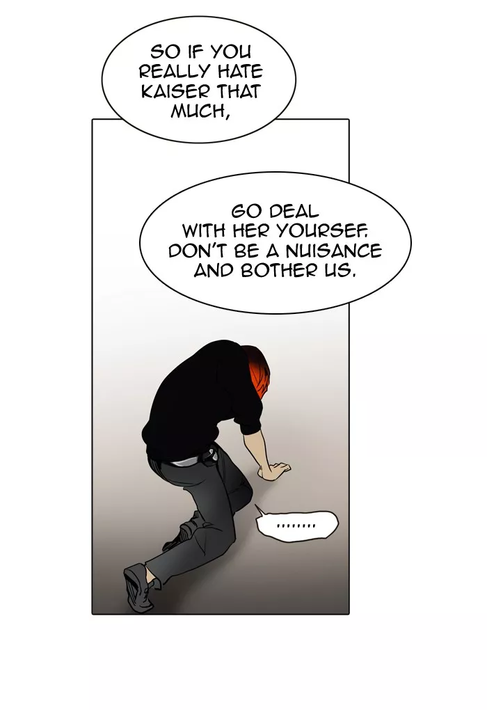 Tower of God, chapter 284, image 46