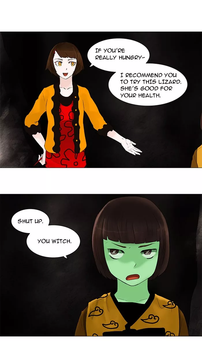 Tower of God, chapter 61, image 45