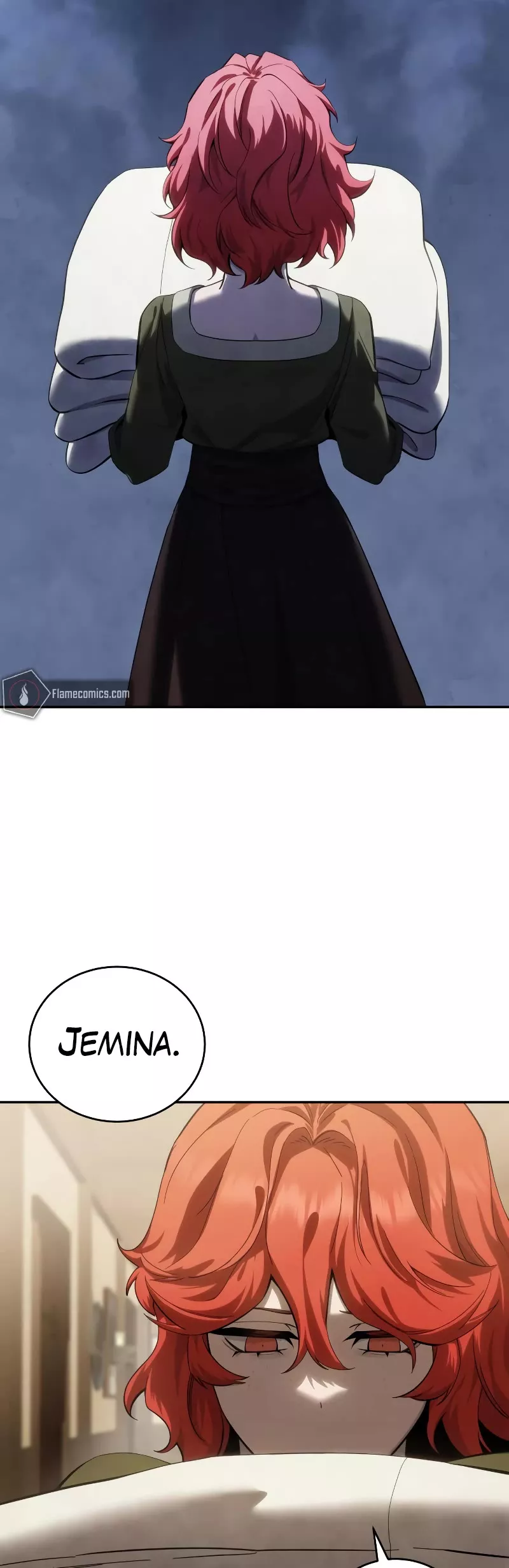 Star-Fostered Swordmaster, chapter 65, image 11