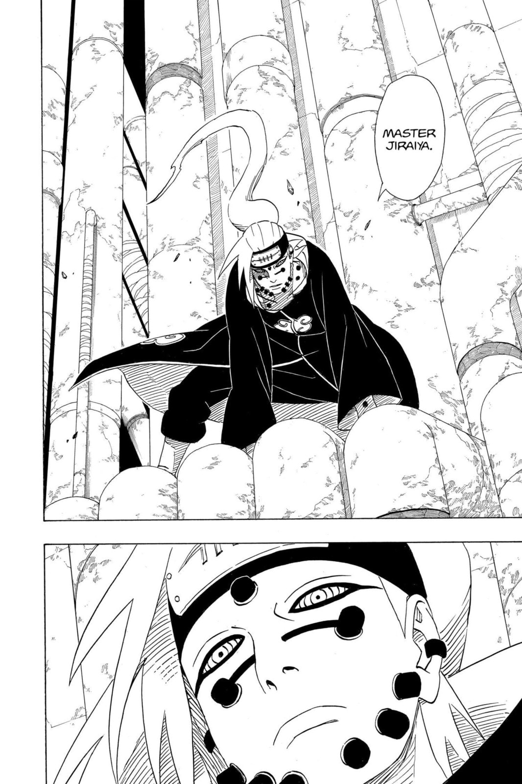 Naruto, chapter 373, image 16