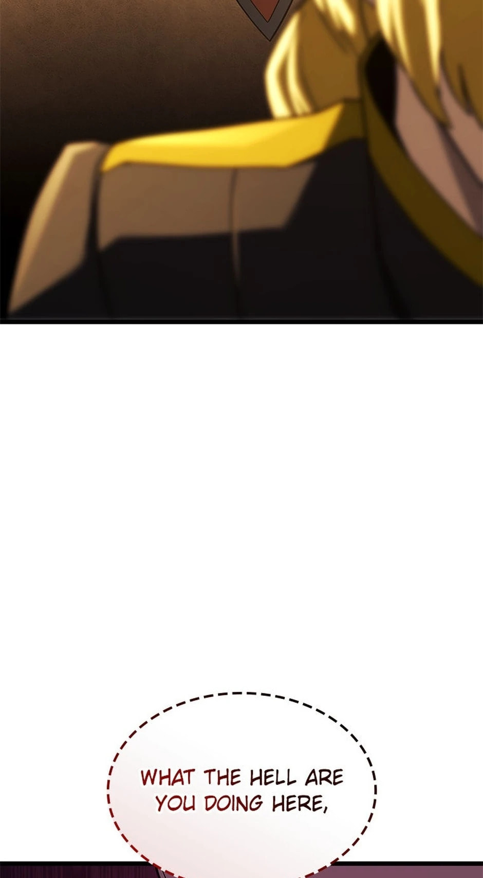 Revenge of the Baskerville Bloodhound, chapter 133, image 17