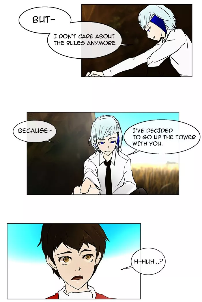 Tower of God, chapter 7, image 29