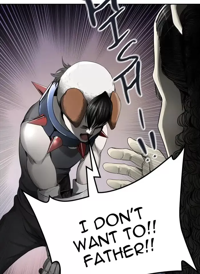 Tower of God, chapter 435, image 57