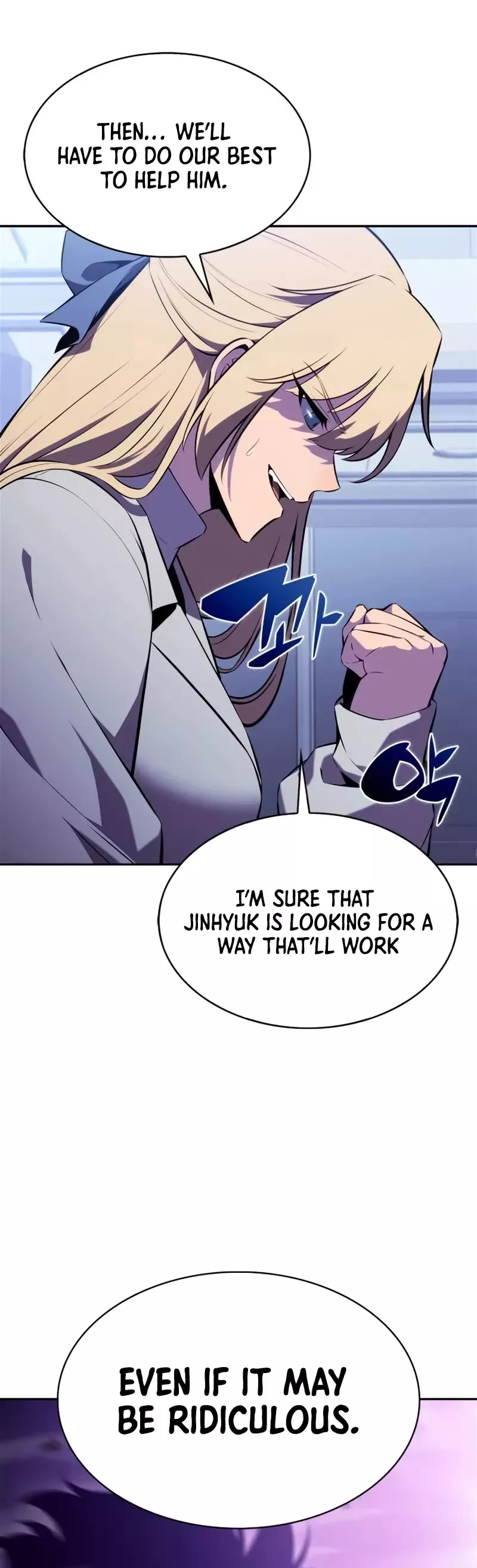 Solo Max-Level Newbie, chapter 178, image 46