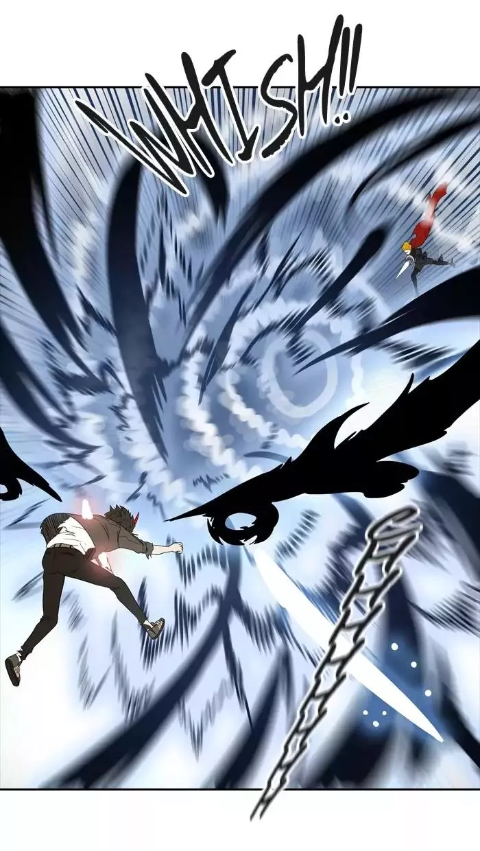 Tower of God, chapter 384, image 54