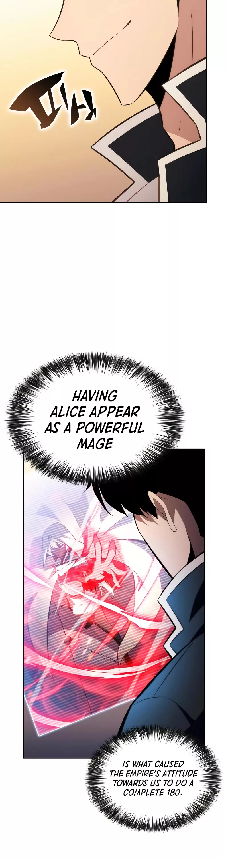 Solo Max-Level Newbie, chapter 135, image 14