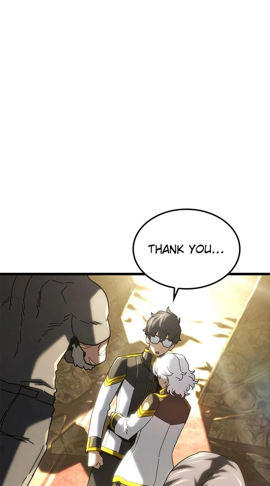 Revenge of the Baskerville Bloodhound, chapter 127, image 124