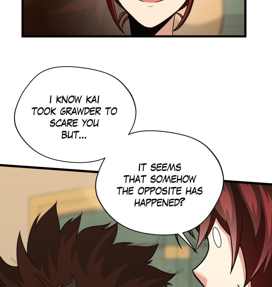 The Beginning After the End, chapter 91, image 69