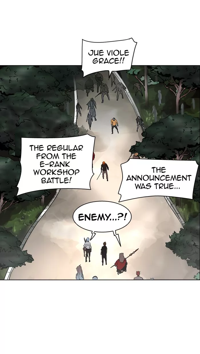 Tower of God, chapter 283, image 66