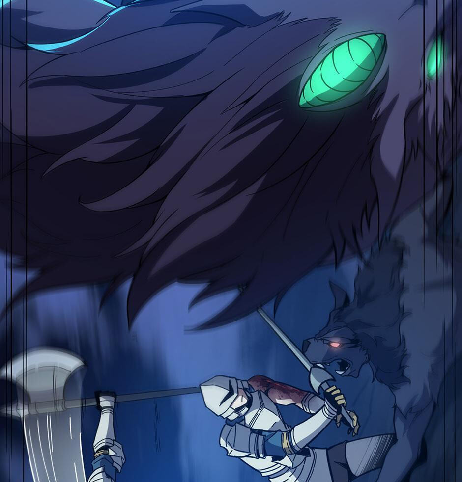 The Beginning After the End, chapter 255, image 28
