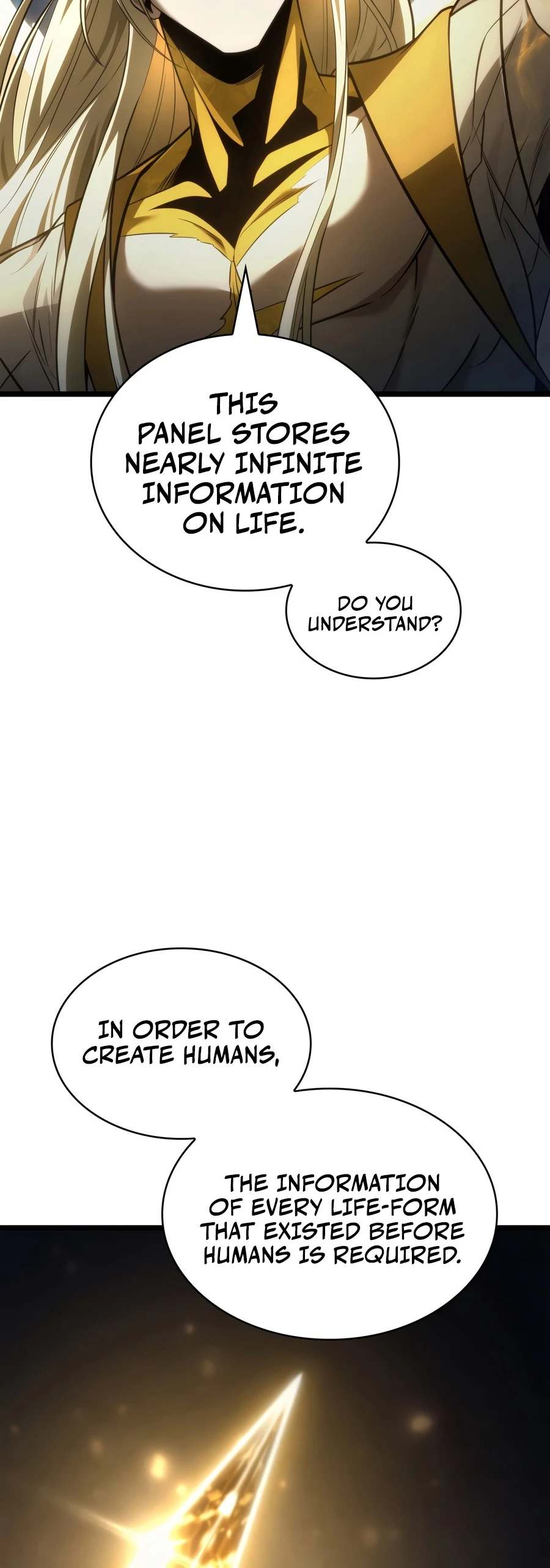 Infinite Mage, chapter 178, image 3