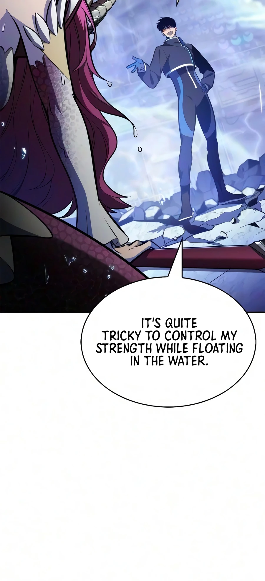 Solo Max-Level Newbie, chapter 264, image 13