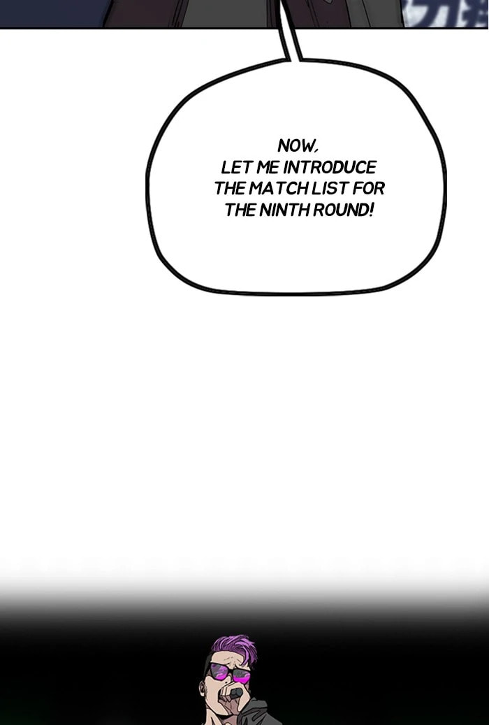 Wind Breaker, chapter 301, image 60
