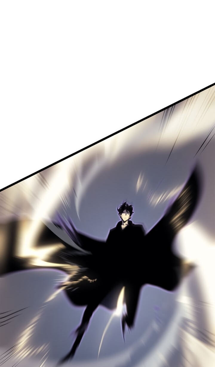 Solo Leveling, chapter 147, page 17