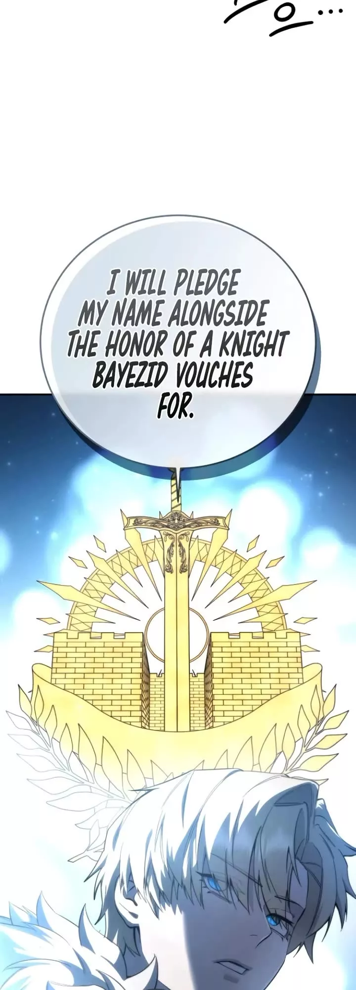Star-Fostered Swordmaster, chapter 79, image 33