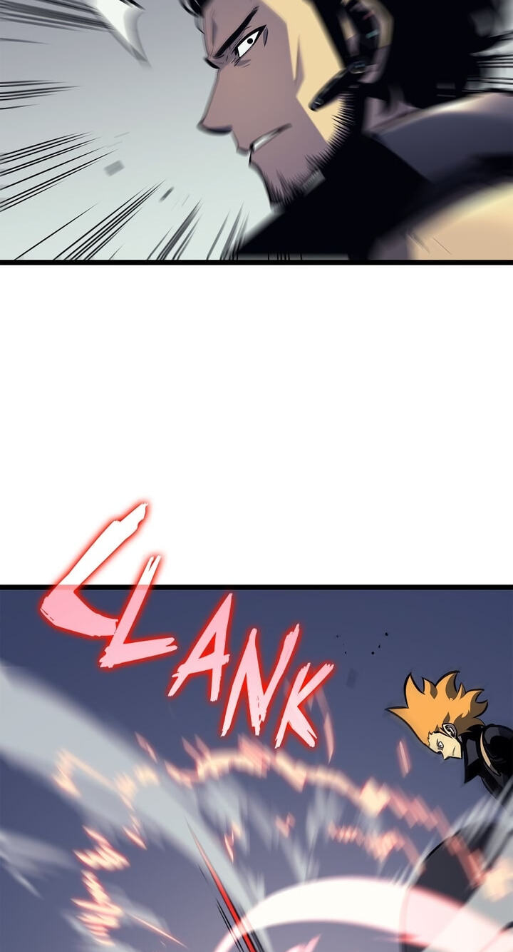 Solo Leveling, chapter 100, image 78