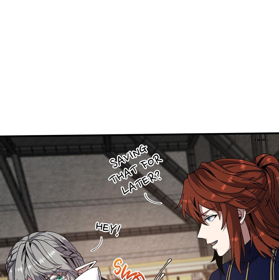 The Beginning After the End, chapter 242, image 23