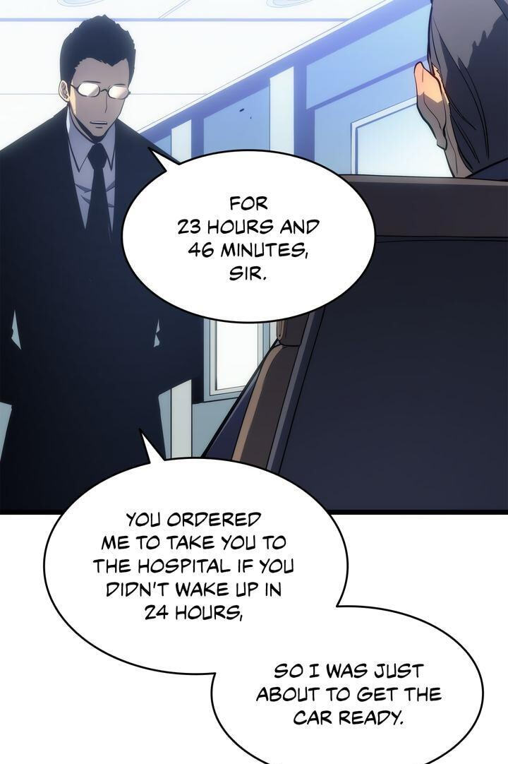 Solo Leveling, chapter 132, image 10