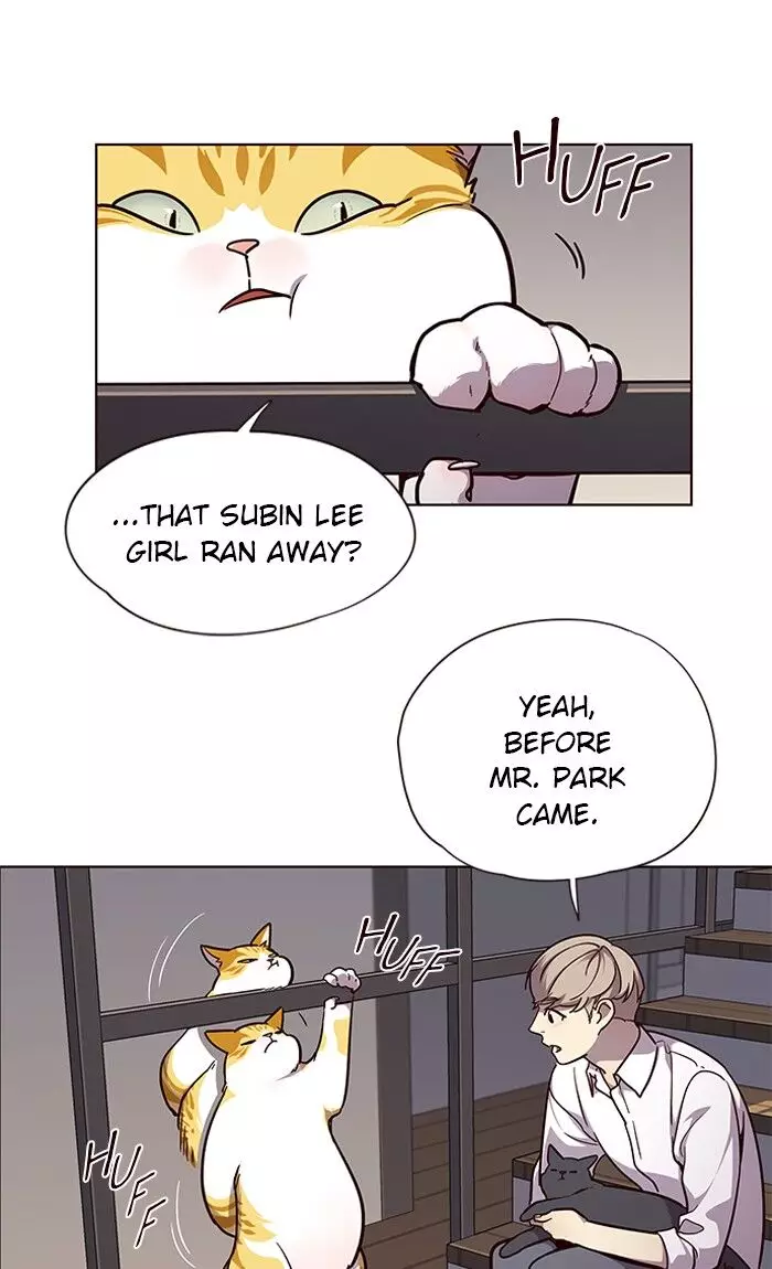Eleceed, chapter 51, image 3