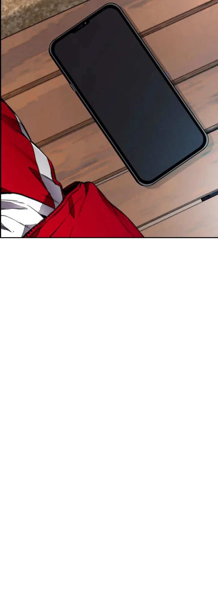 Wind Breaker, chapter 5, page 118