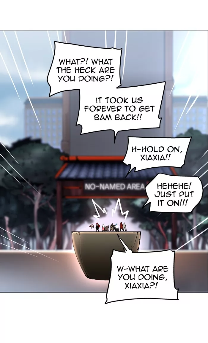Tower of God, chapter 283, image 60