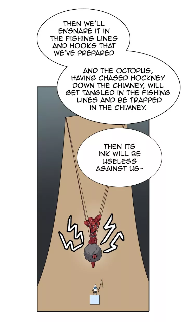 Tower of God, chapter 350, image 69