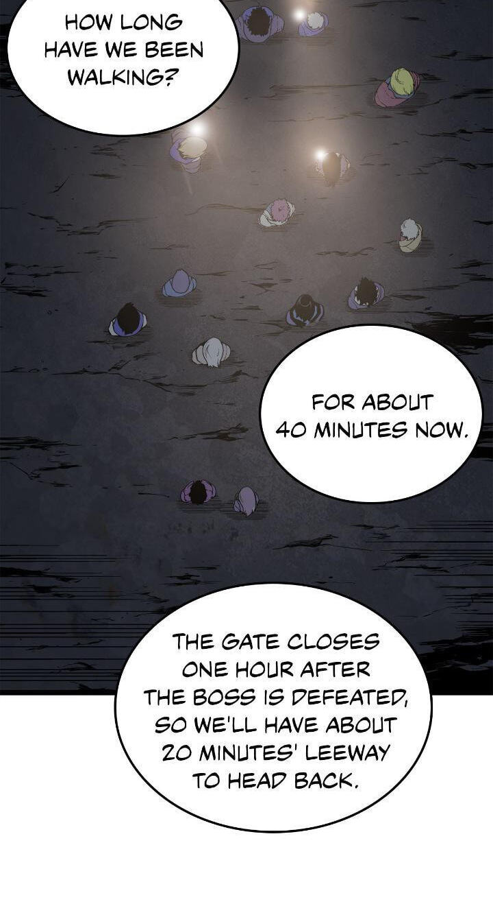 Solo Leveling, chapter 189, image 70