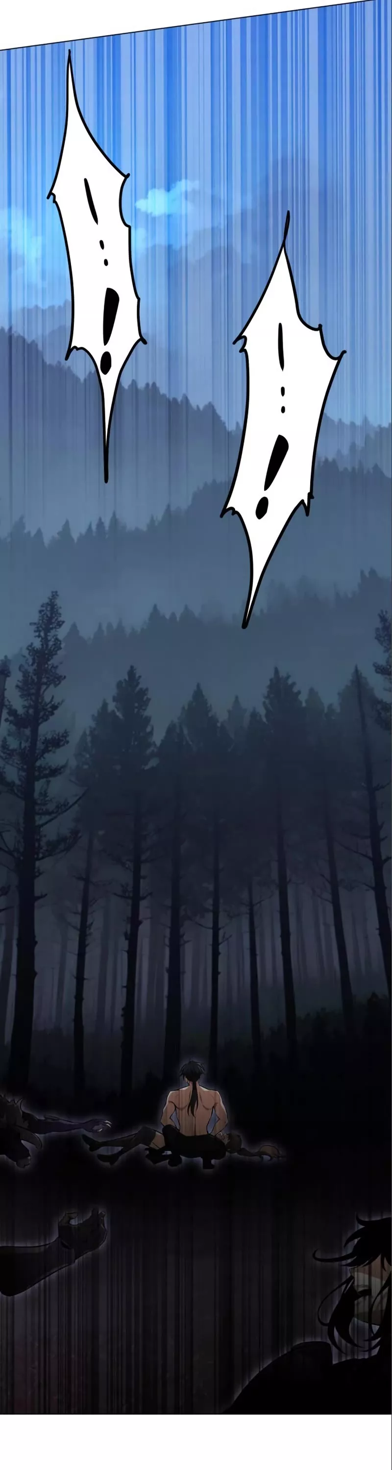 I Killed the Main Player, chapter 3, image 44